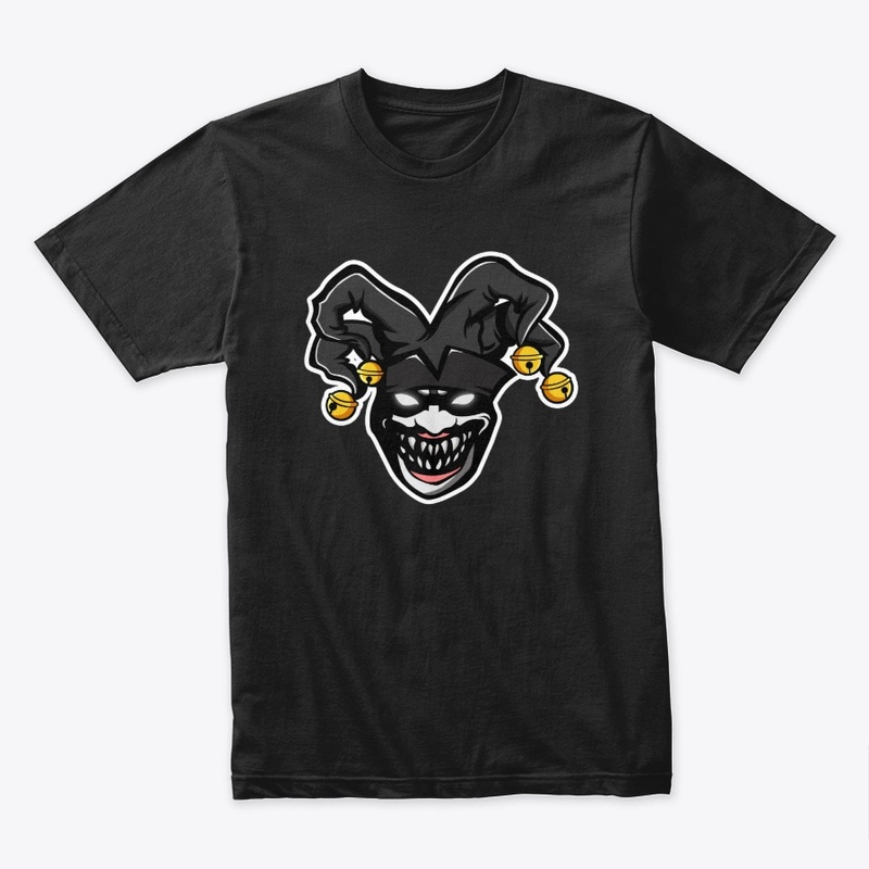 TheTrueSmaugh Clown