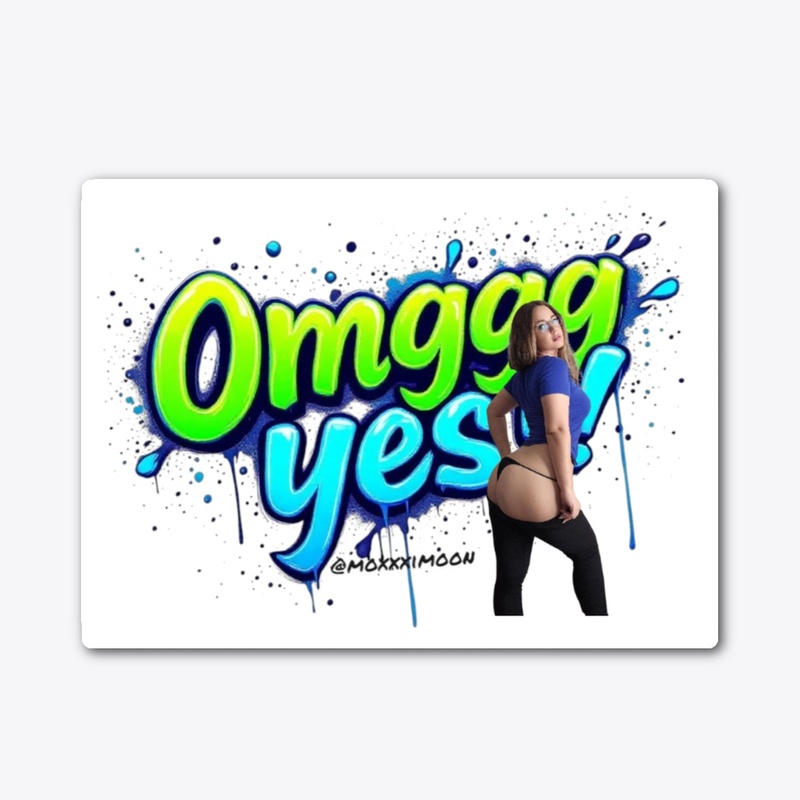 Omg Yes!