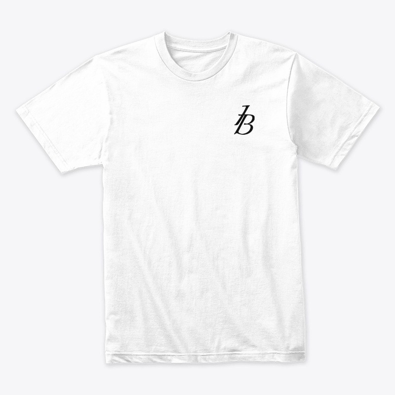 Believe Logo T-Shirt