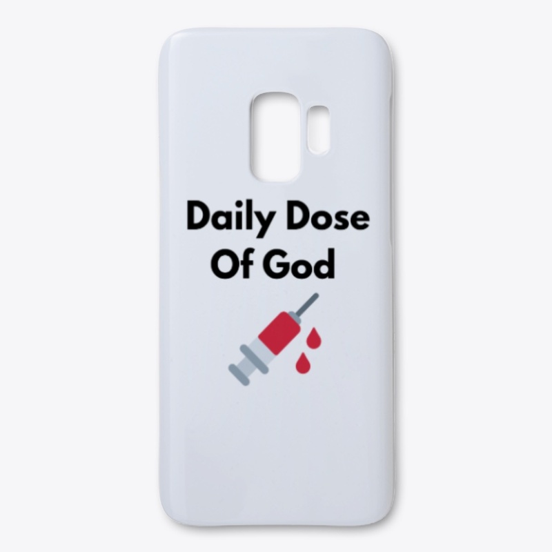 daily Dose 