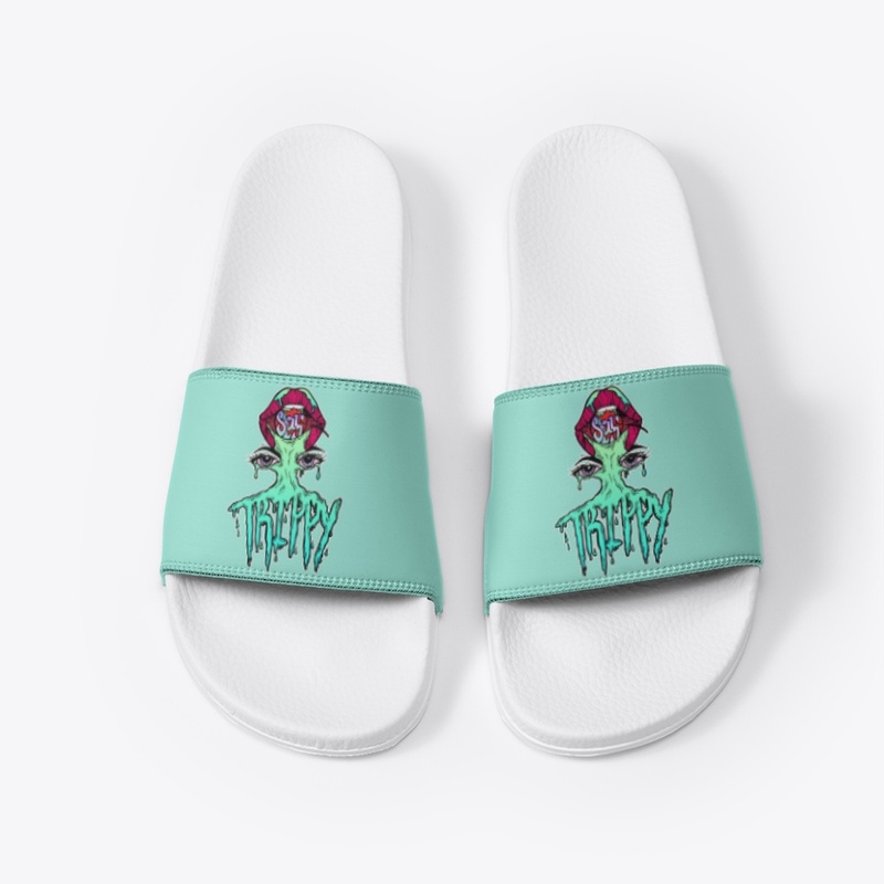 Stay Trippy in Colour