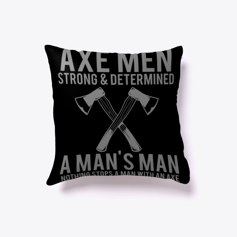 AXE MEN  STRONG 