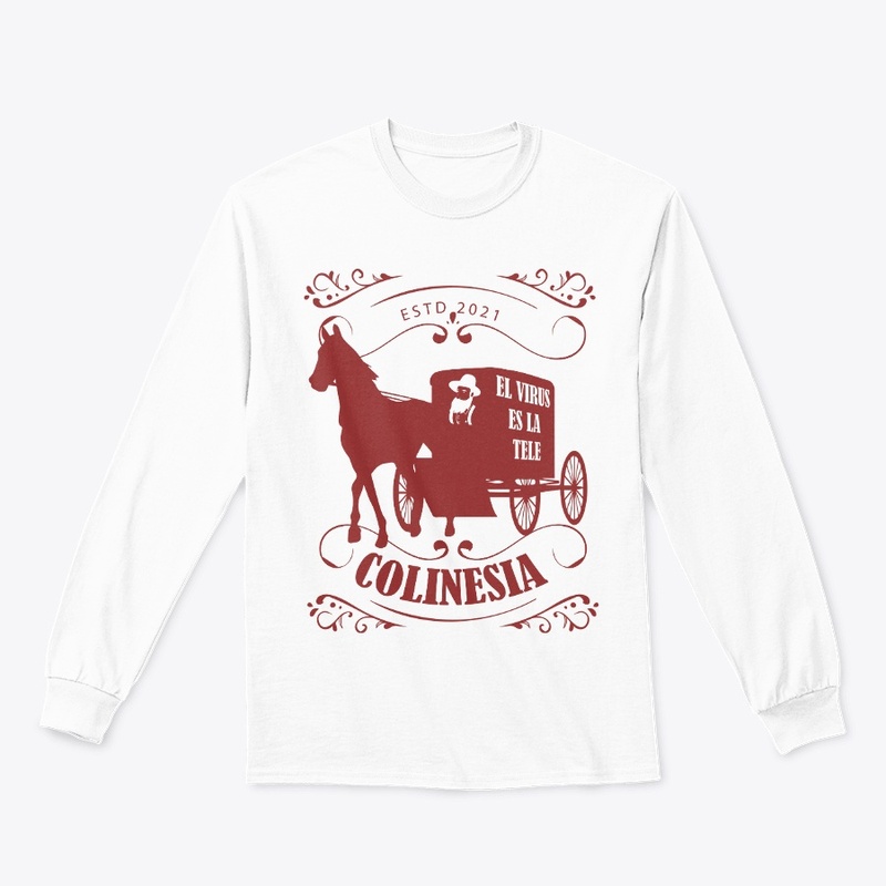 COINESIA AMISH FREE nation