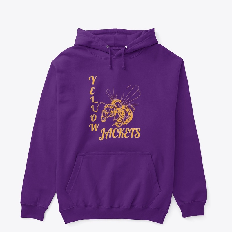 Yellow Jacket Apparel 