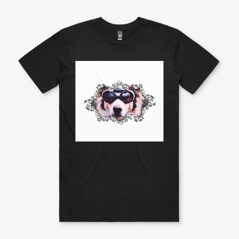 #dog