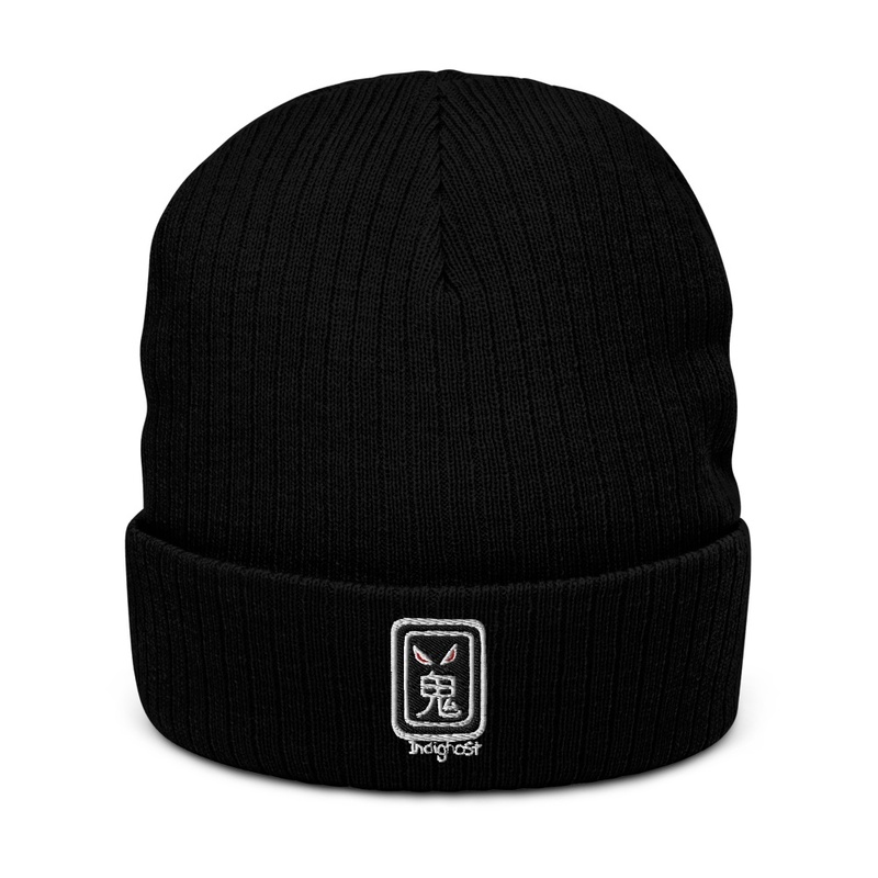 Indighost beanie