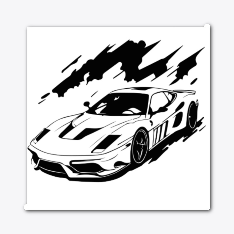 Car design