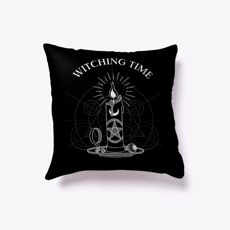 Witching Time
