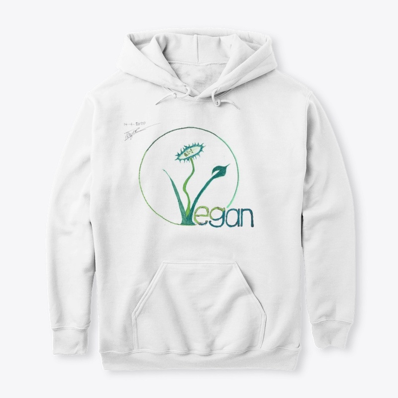 A Vegan Option