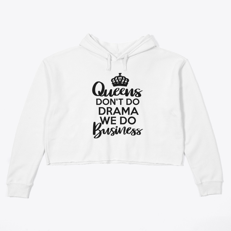 No More Drama