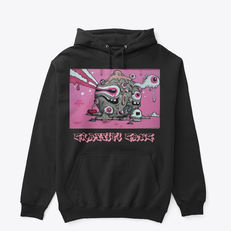 graffiti gang 28
