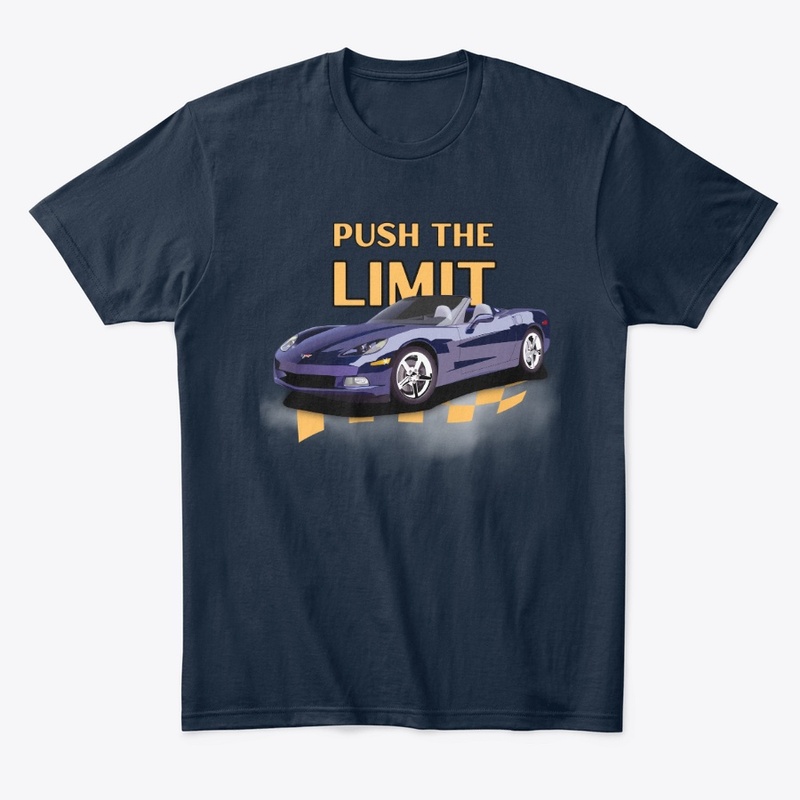 PUSH THE LIMIT