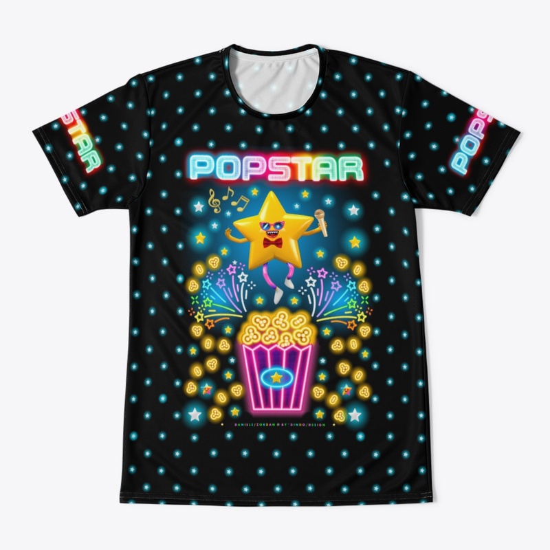 POP STAR 