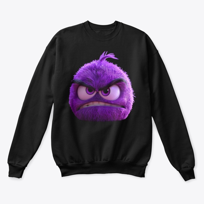 Baron von Bitterpuff