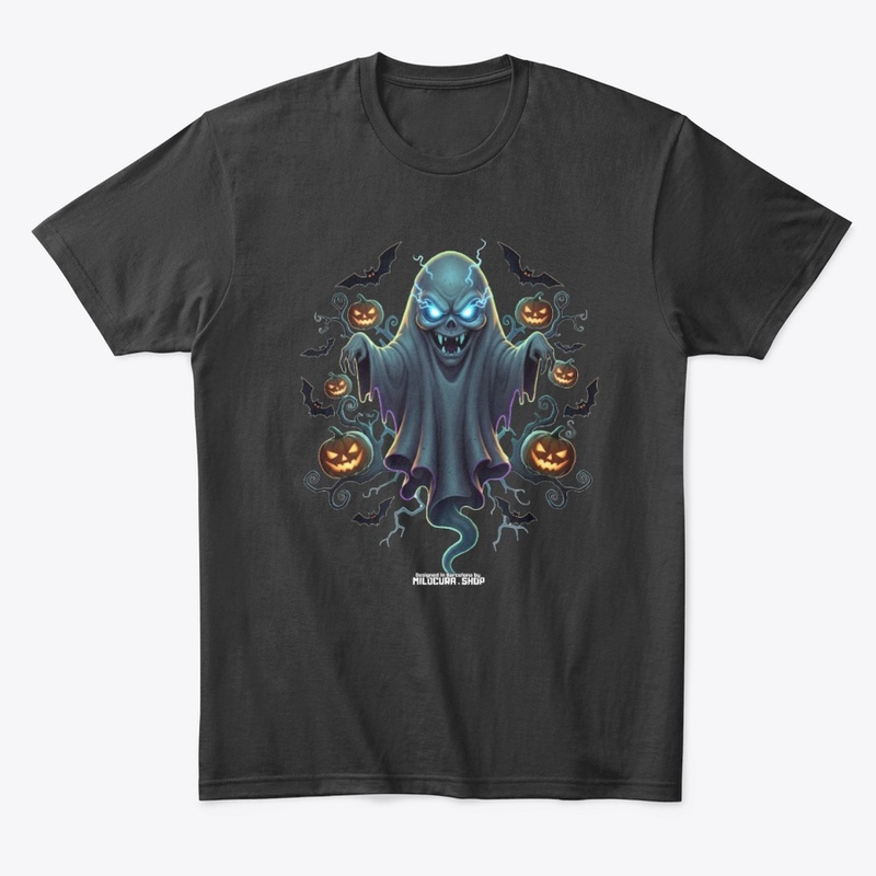 Fantasma *Diseño Del.