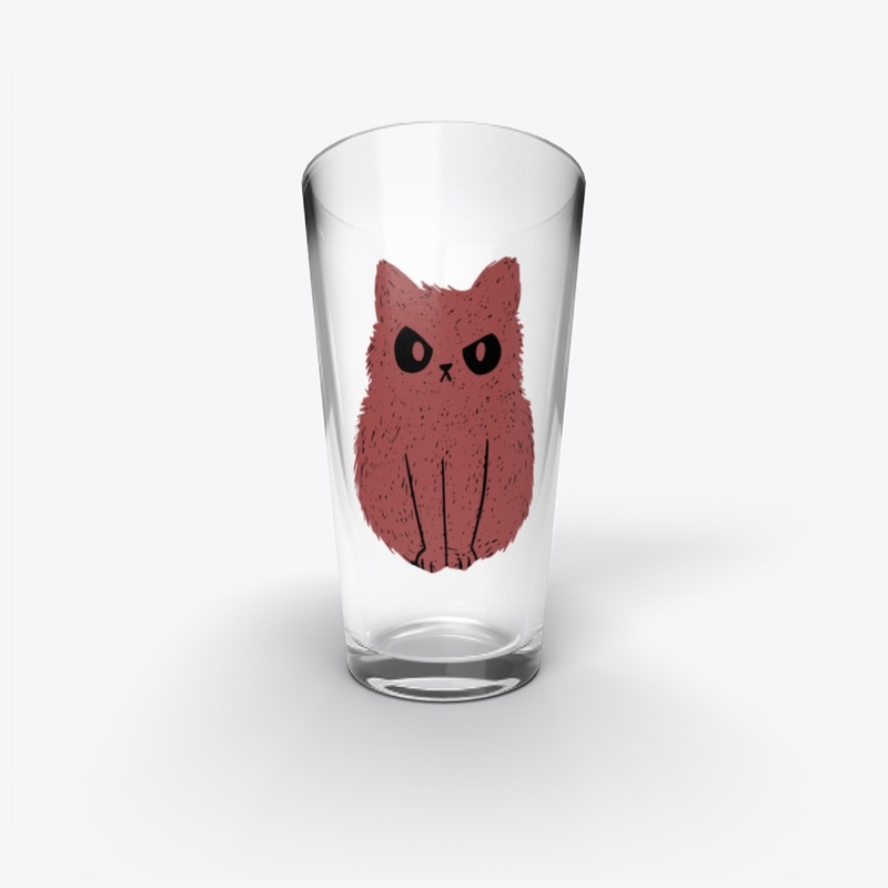 give your cat respect