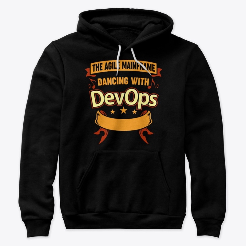 AGILE MAINFRAME: Dancing With DevOps