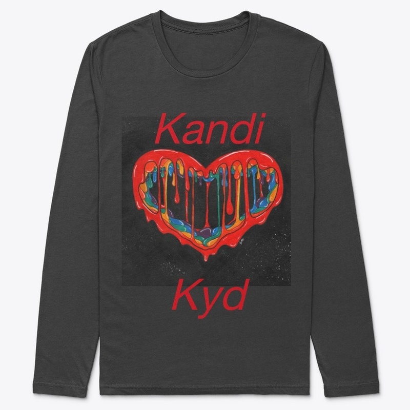 Kandi Kyd Merch