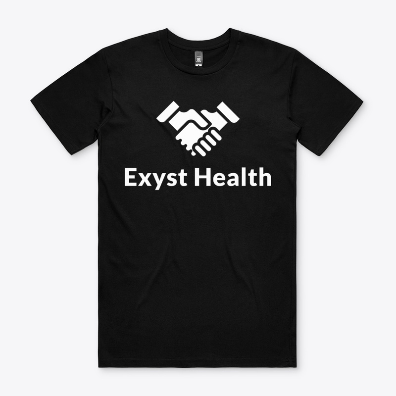 Exyst Health (Mono Logo)