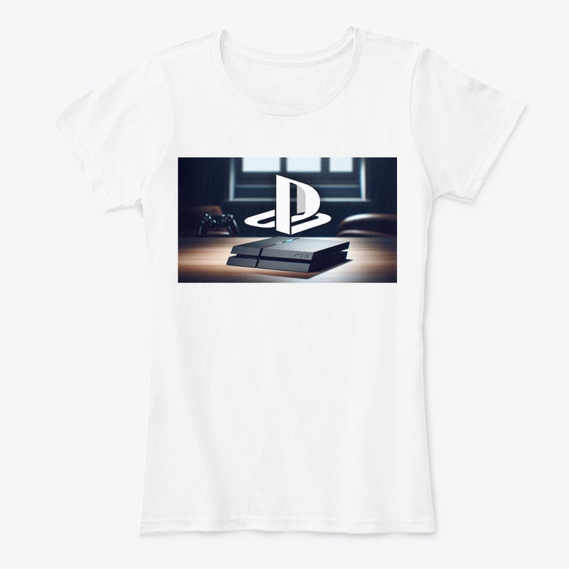 play station