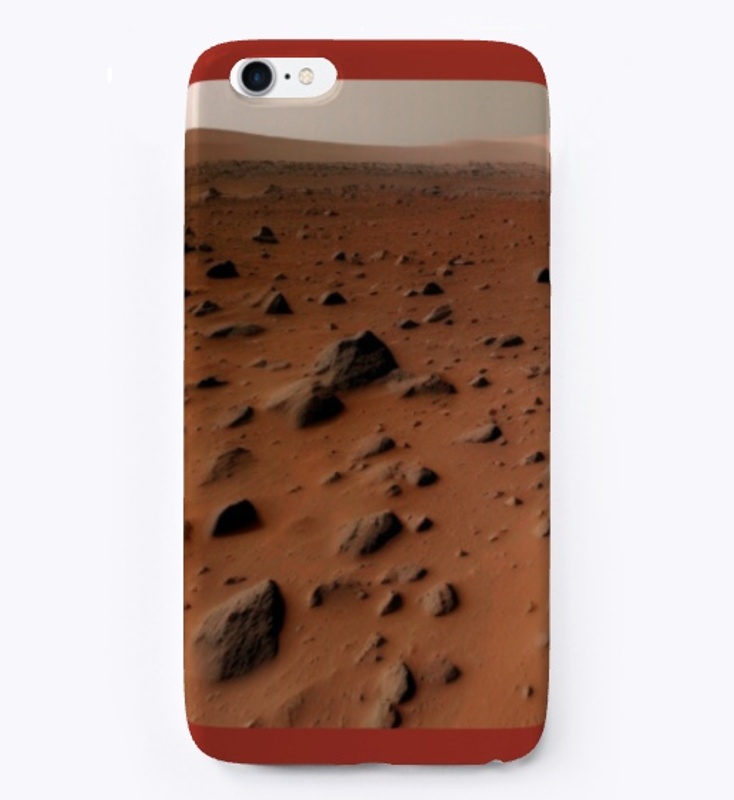 Mars
