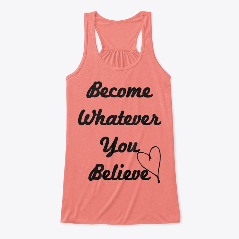 Believe In Yourself