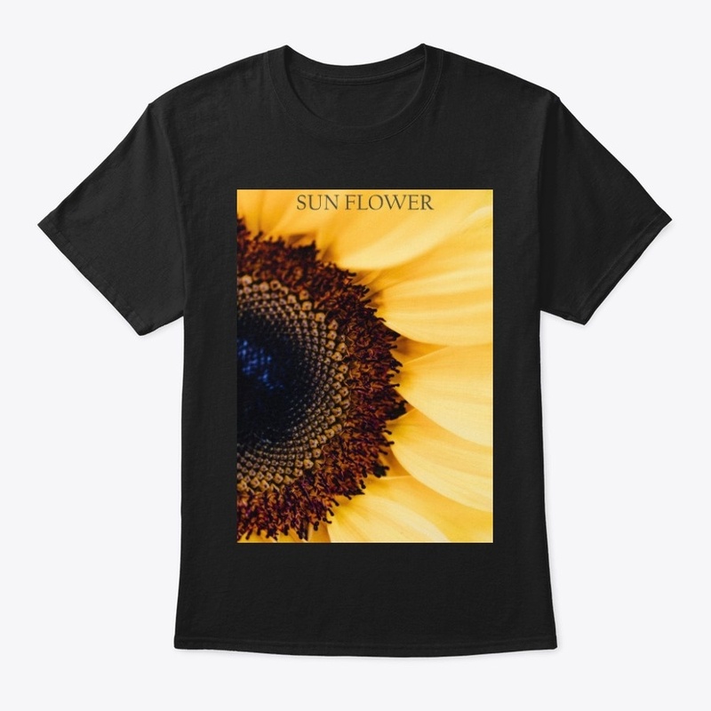 Sunflower yellow 