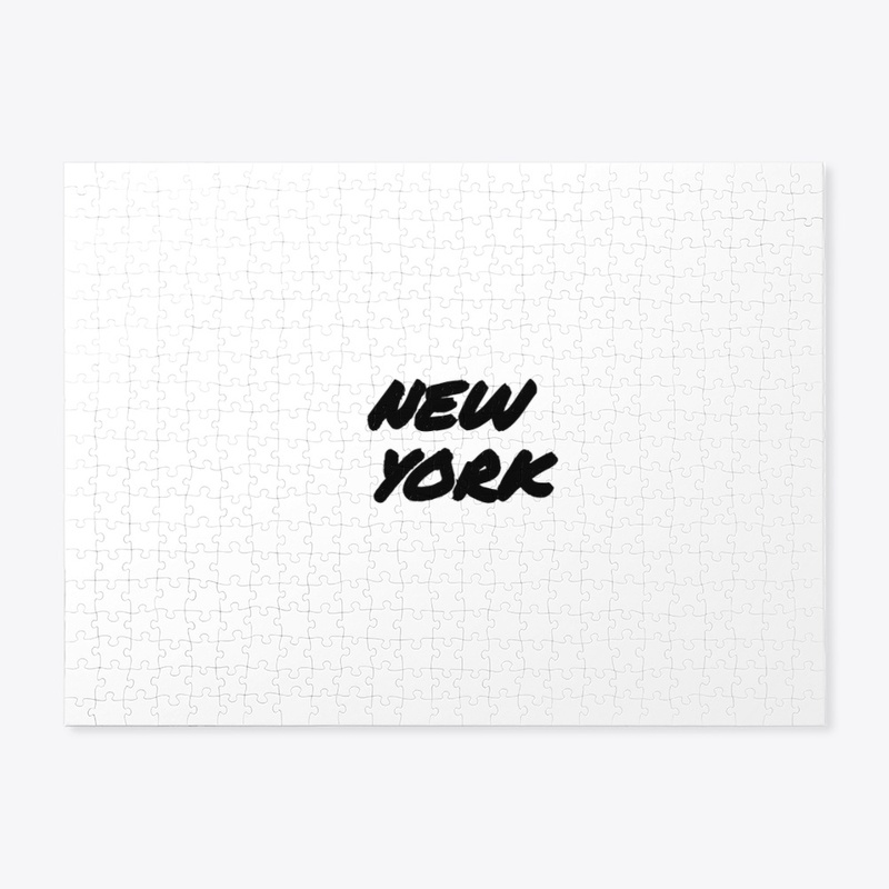 New York – Urban City Vibes Design