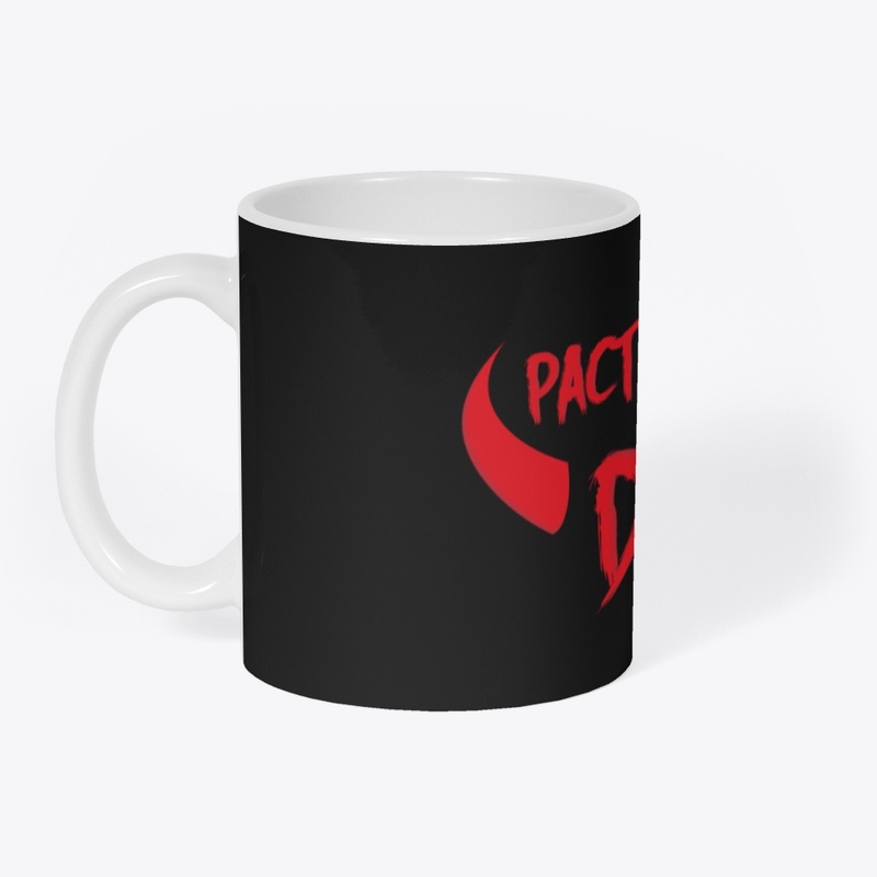 Pact With The Devil