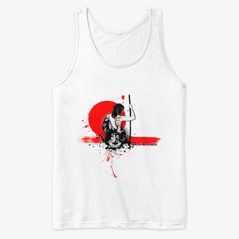 Eastern Sun Samurai Collection