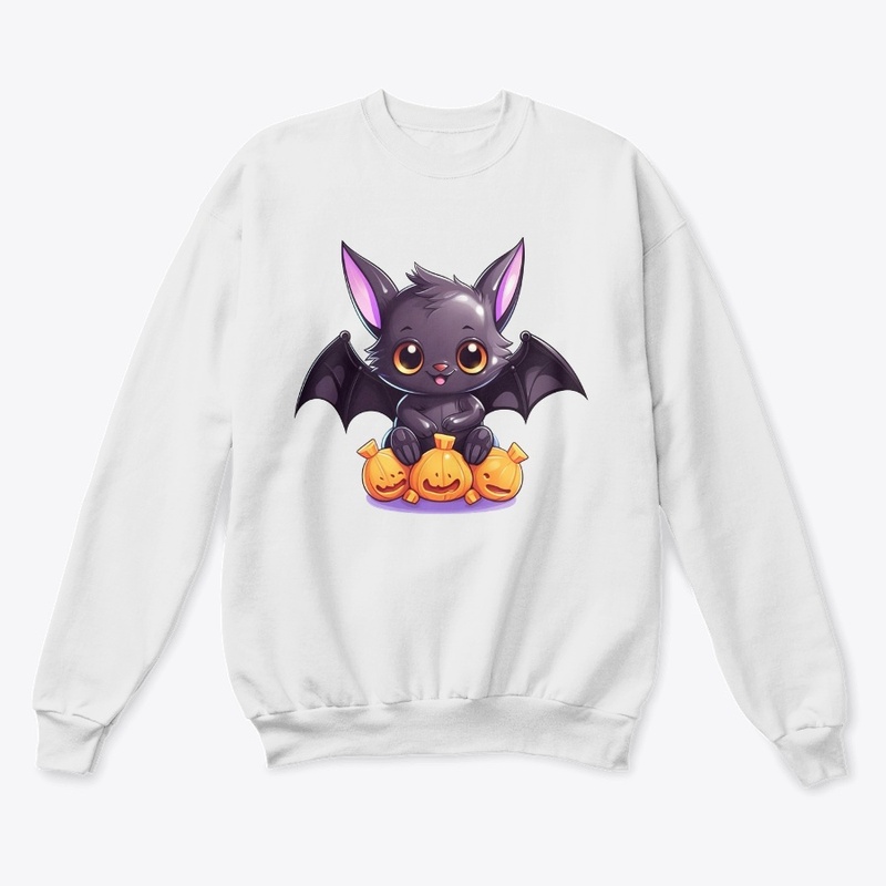 cute halloween candy
