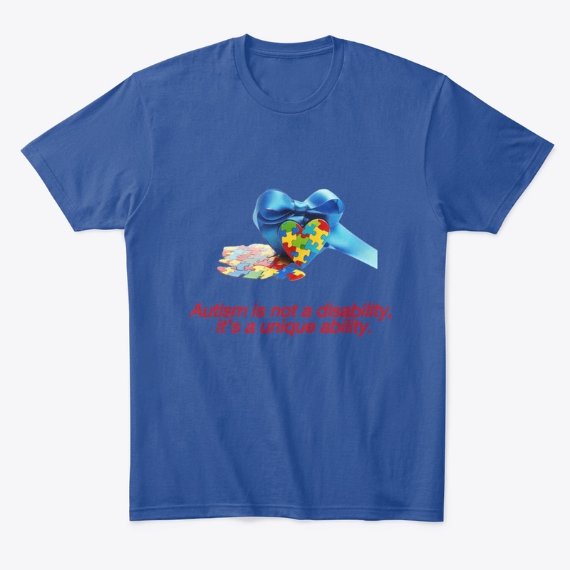 Autism Awareness