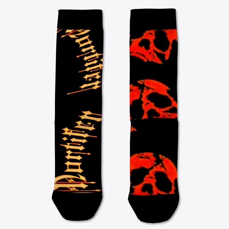 morbid socks