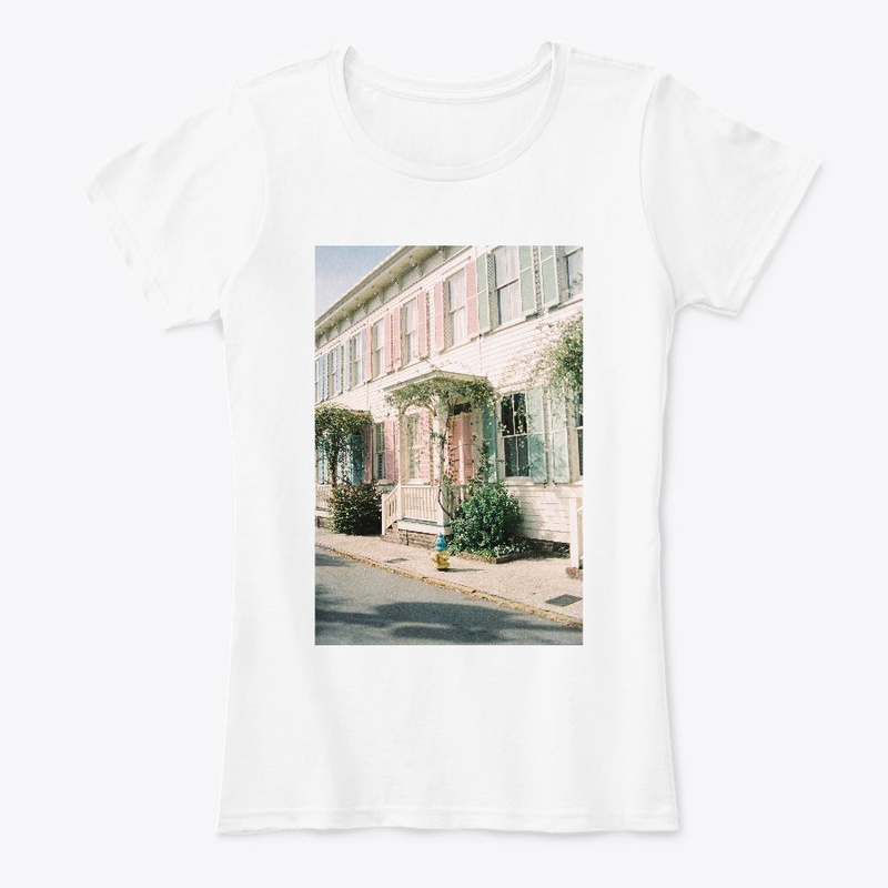 Pastel Savannah