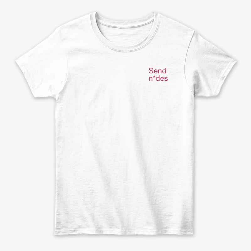 send n*des