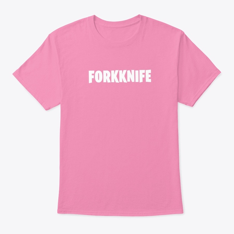 forkknife shirt