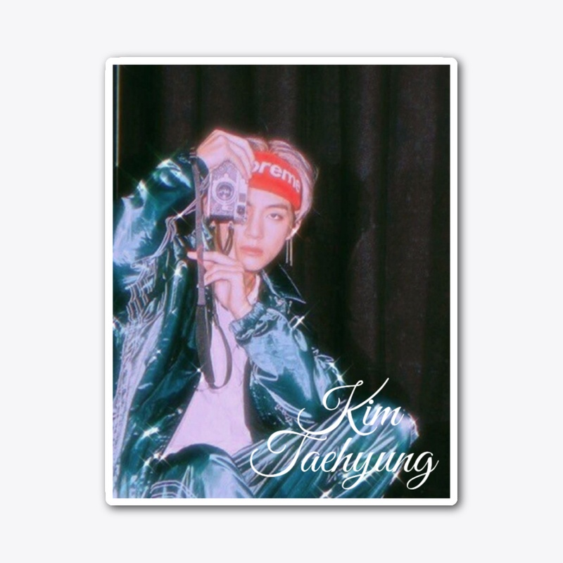 Kim Taehyung 