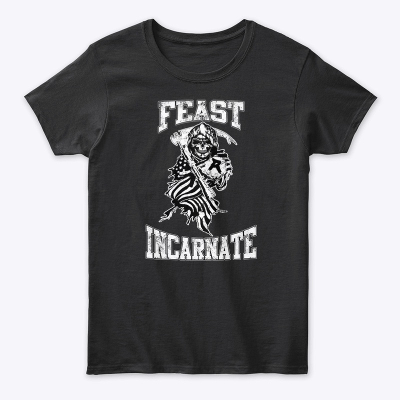 Feast Incarnate 