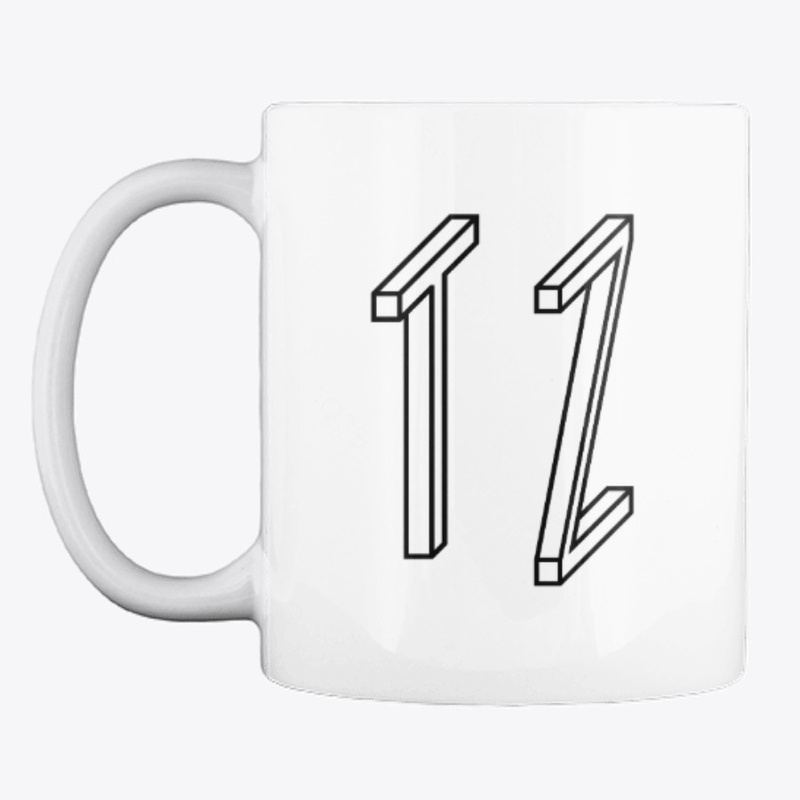 TZ Mug