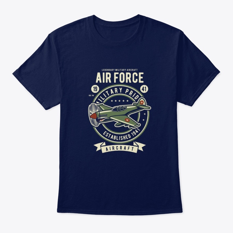 Air Force High Tops