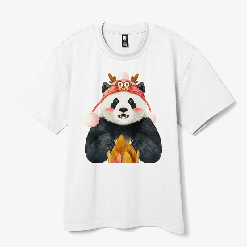 MENGLAN🐼Giant Panda