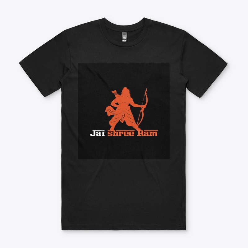 jai shree ram 