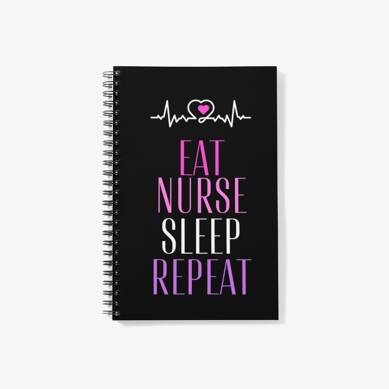 EAT, NURSE, SLEEP, REPEAT