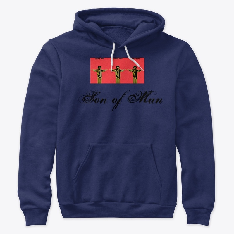 Bar Son Son Of Man Collection