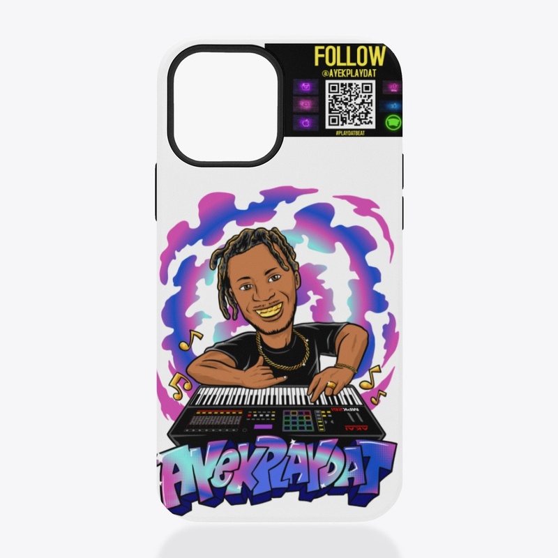 AYEKPLAYDAT MERCH