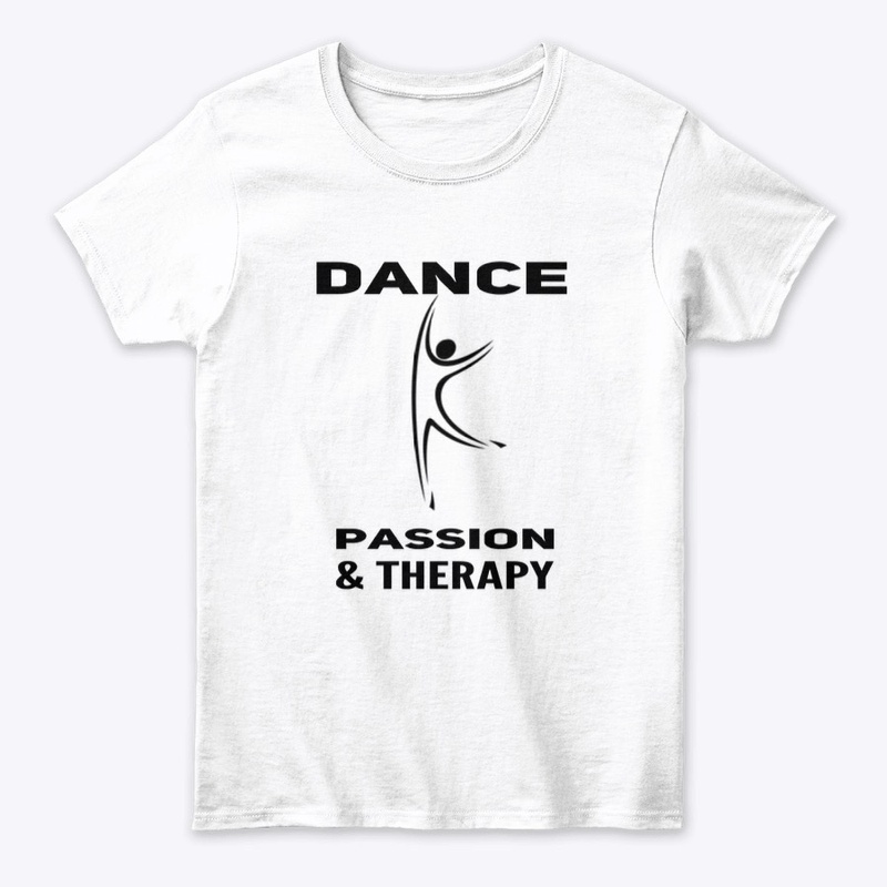 Dance.  Passion and Therapy