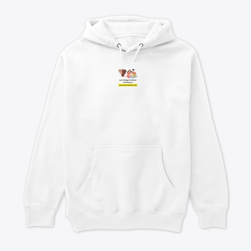 T-shirt for International Women's Day