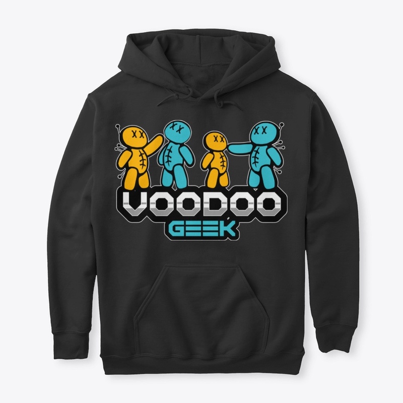 Voodoo Geek 