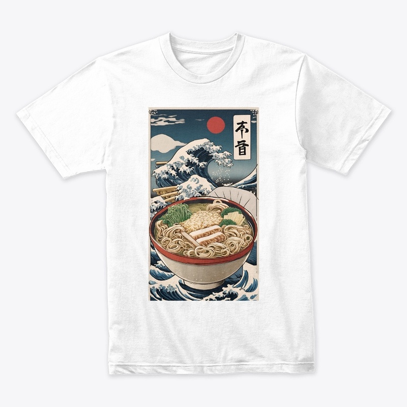 Japanese Ramen