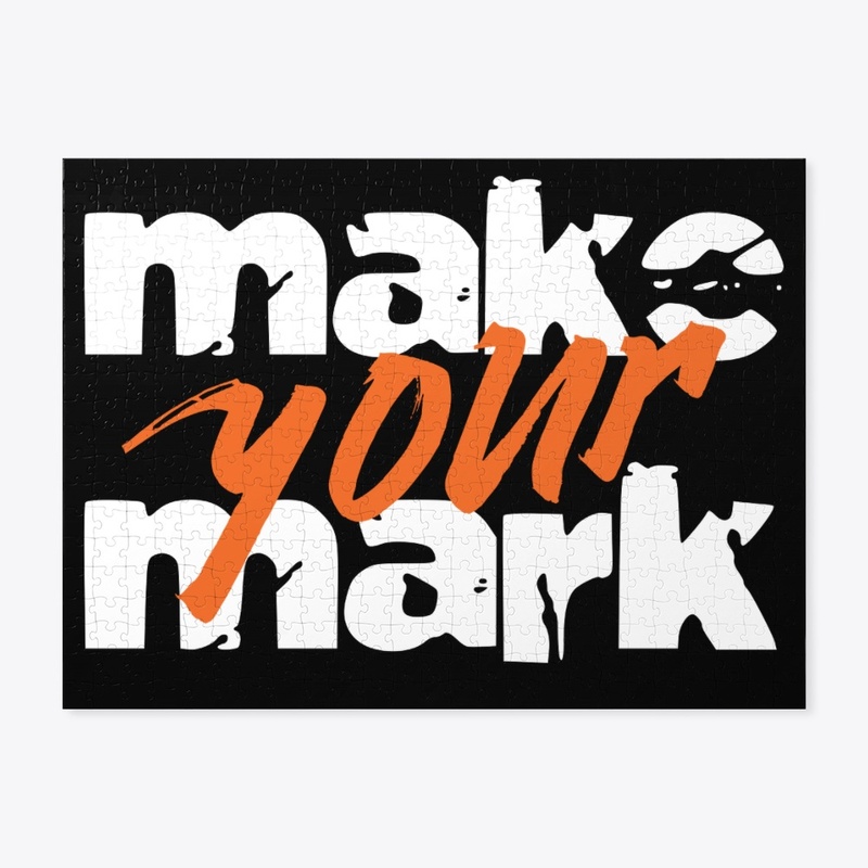 Make Your Mark